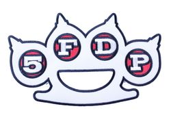 Five finger death punch XL