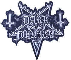 Dark funeral XL