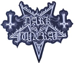 Dark funeral XL