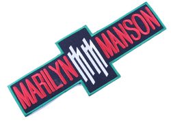 Marilyn Manson MM XL