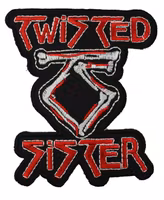 Twisted sister