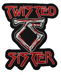 Twisted sister