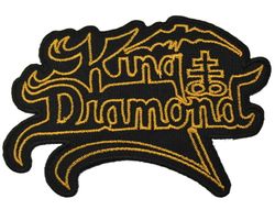 King diamond Gold