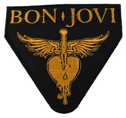 Bon jovi
