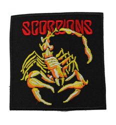 Scorpions