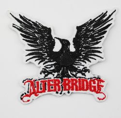 Alter bridge