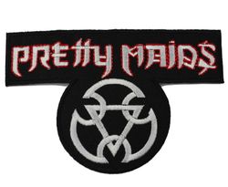 Pretty maids