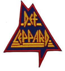Def leppard
