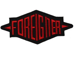 Foreigner