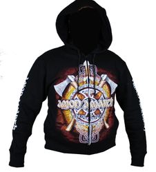 Amon amarth Hoodie