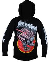 Judas priest screaming for vengeance Hoodie