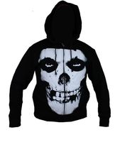 Misfits Hoodie