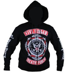 Five finger death punch Hoodie