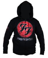Foo fighters Hoodie