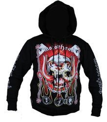 Motörhead Hoodie