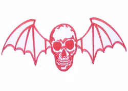 Skullbat