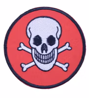 Skull/bones