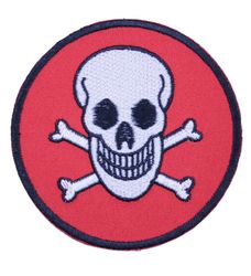 Skull/bones