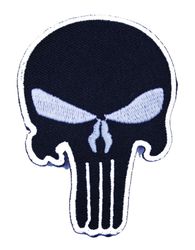 Punisher black