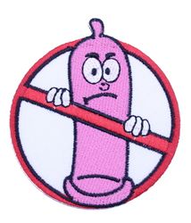 No condom