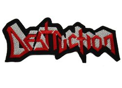 Destruction