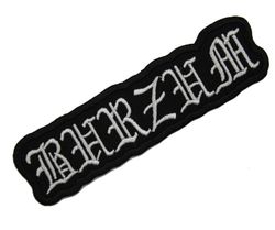Burzum