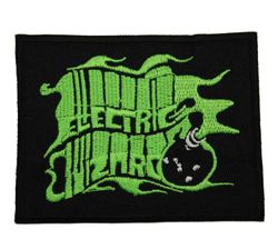 Electric wizard
