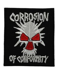Corrosion of conformity