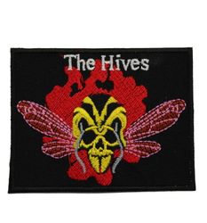 The Hives