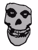 Misfits skull