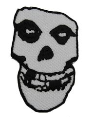 Misfits skull