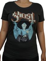 Ghost Girlie t-shirt