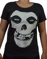 Misfits Girlie t-shirt