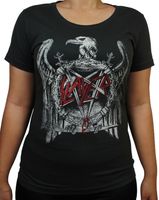 Slayer Girlie t-shirt