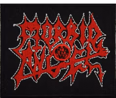 Morbid angel