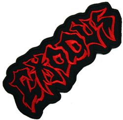 Exodus red