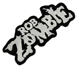 Rob zombie