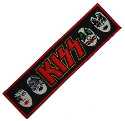 Kiss The band