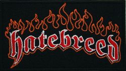 Hatebreed Fire