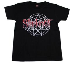 Slipknot barn t-shirt