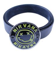 Nirvanabälte