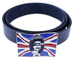 Bälte Sex pistols God save the queen