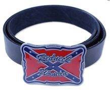 Bälte Redneck woman