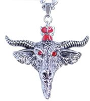 Halsband Goat