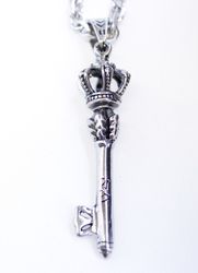 Halsband Kingskey