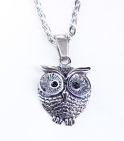 Halsband Small owl