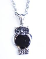 Halsband Small owl