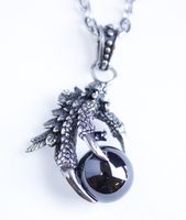 Halsband Dragons fist