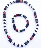 Smyckesset Rasta