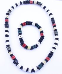 Smyckesset Rasta